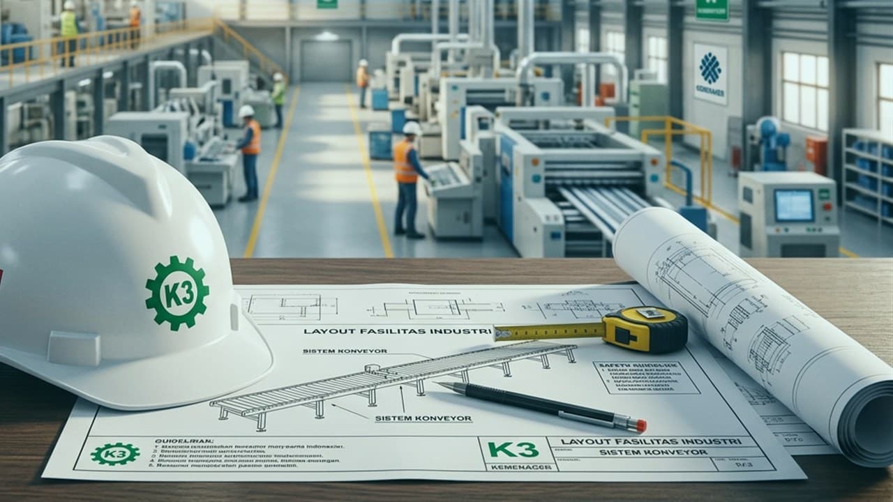 Samarinda - Pusat Layanan Pelatihan K3 & Inspeksi Industri