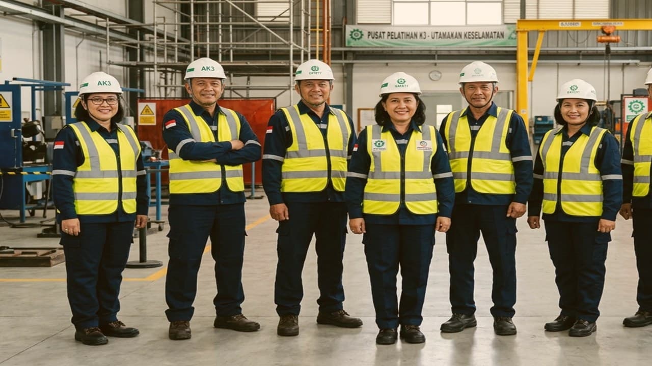 Panduan Pengurusan Sertifikat Laik Operasi (SLO) Genset Pembangkit Listrik Mandiri di Atas 500 kVA